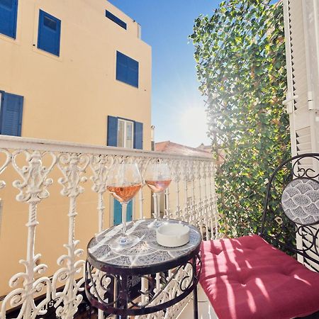 Hotel Le Magnolia Calvi  Zewnętrze zdjęcie