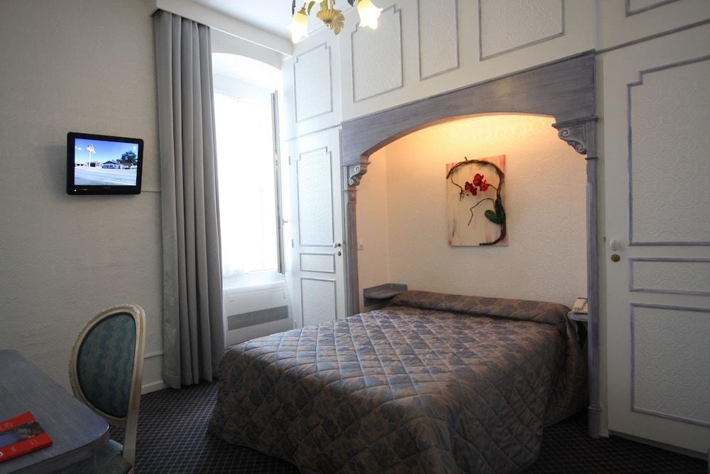 Hotel Le Magnolia Calvi  Zewnętrze zdjęcie
