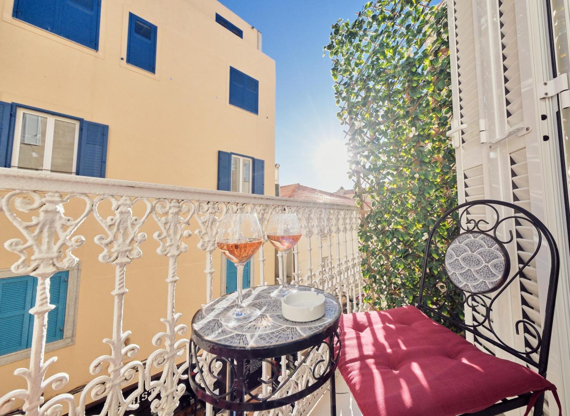 Hotel Le Magnolia Calvi  Zewnętrze zdjęcie