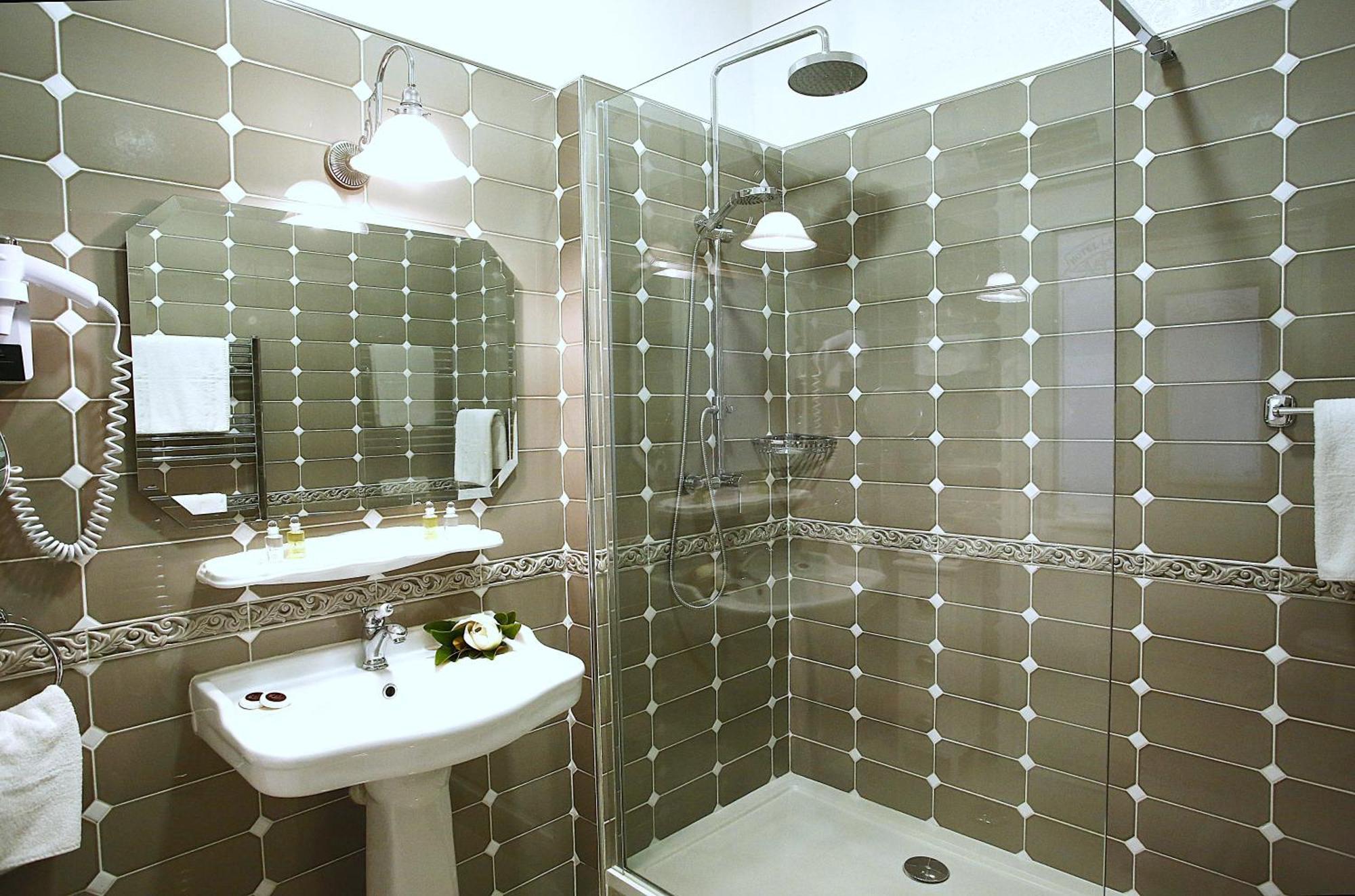 Hotel Le Magnolia Calvi  Zewnętrze zdjęcie