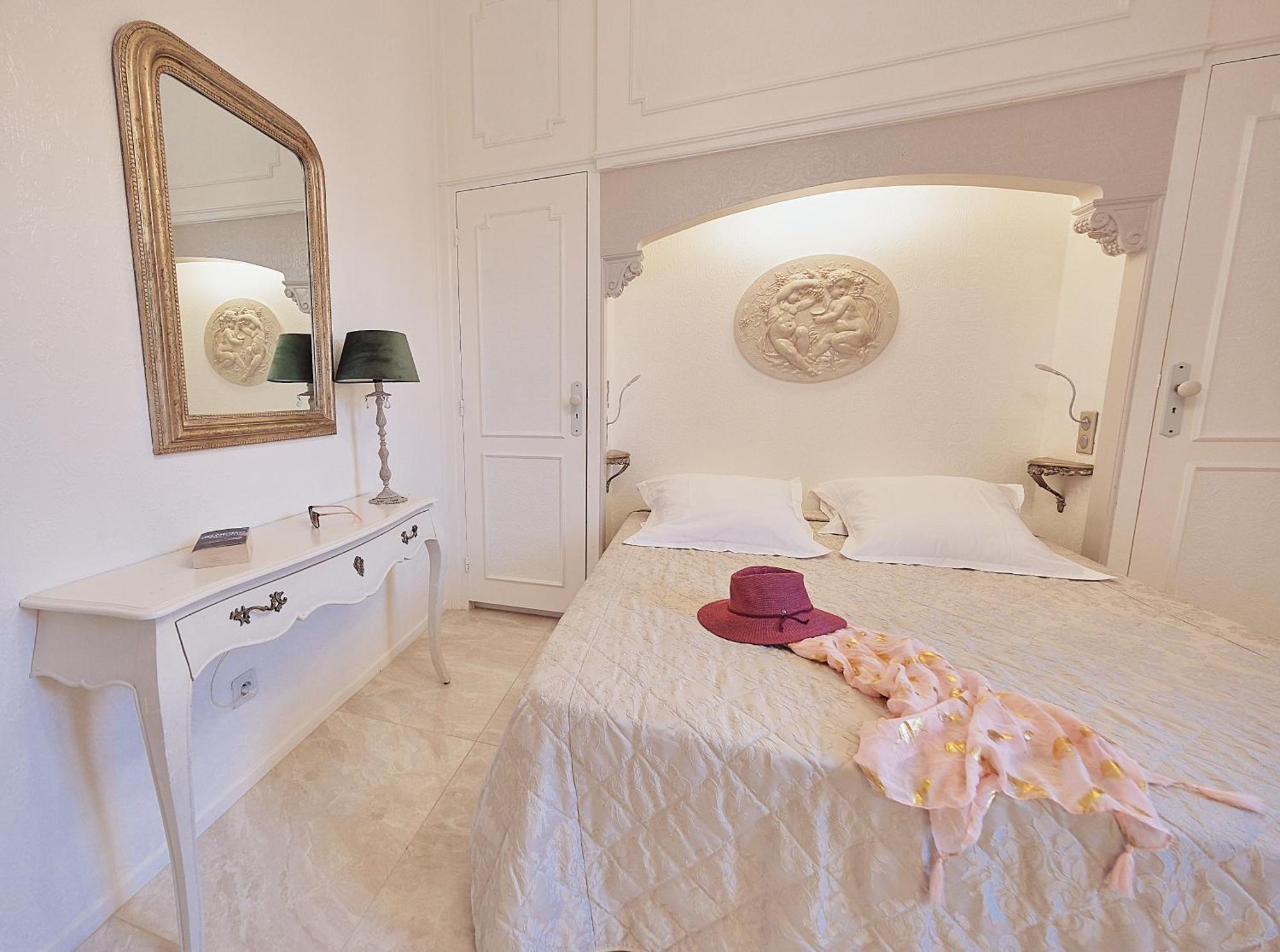 Hotel Le Magnolia Calvi  Zewnętrze zdjęcie