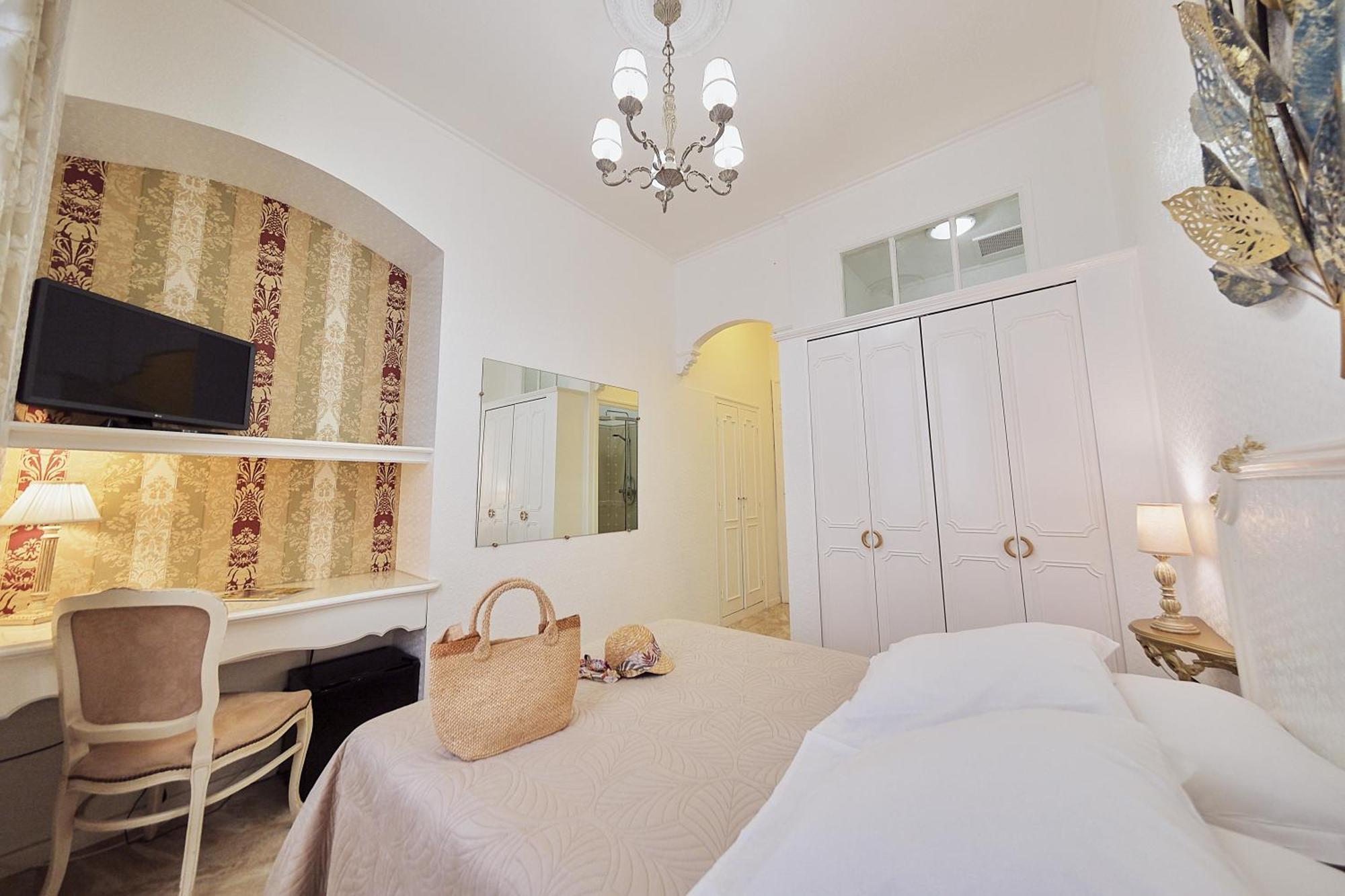 Hotel Le Magnolia Calvi  Zewnętrze zdjęcie