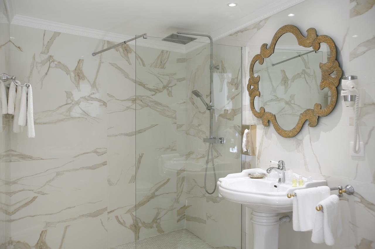 Hotel Le Magnolia Calvi  Zewnętrze zdjęcie
