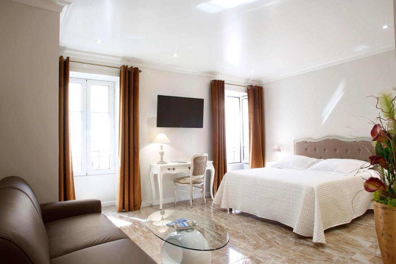 Hotel Le Magnolia Calvi  Zewnętrze zdjęcie