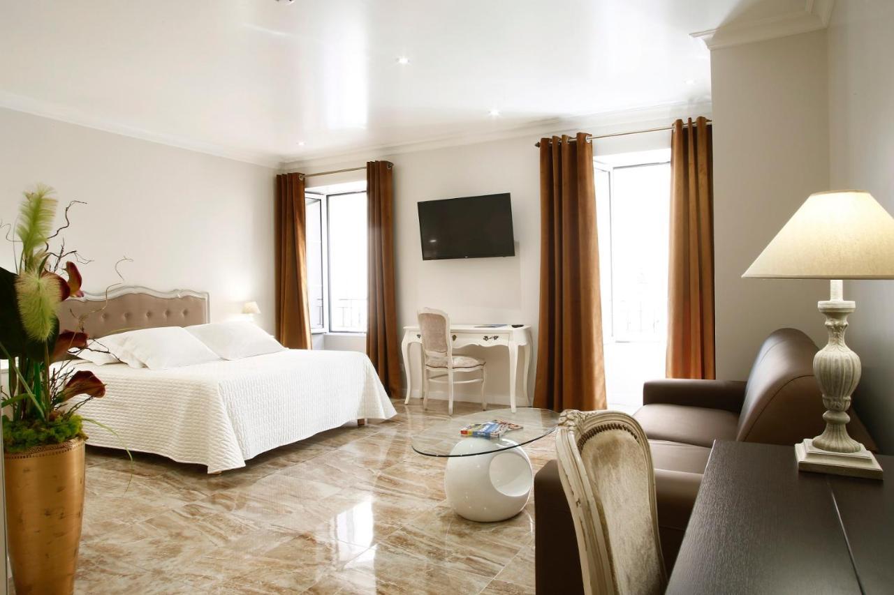 Hotel Le Magnolia Calvi  Zewnętrze zdjęcie