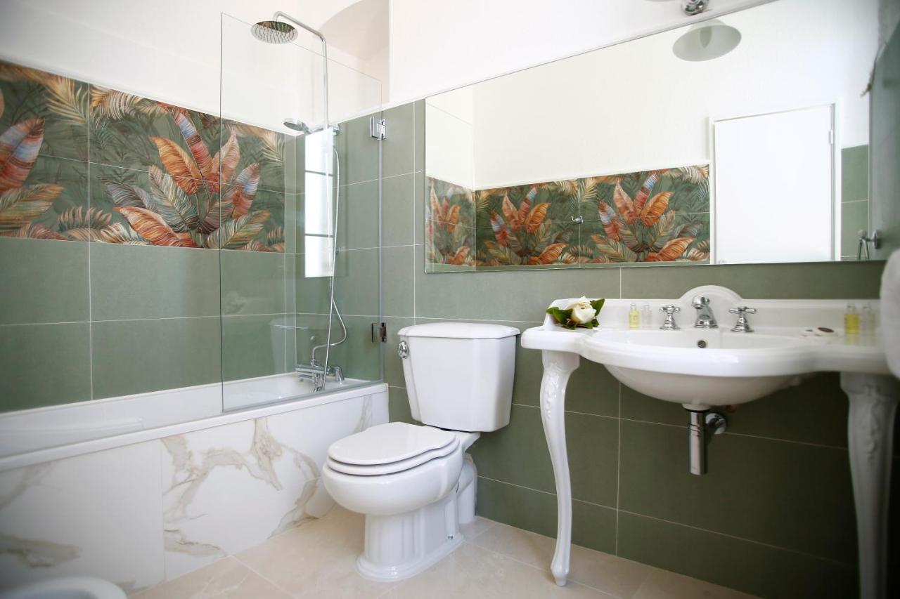 Hotel Le Magnolia Calvi  Zewnętrze zdjęcie